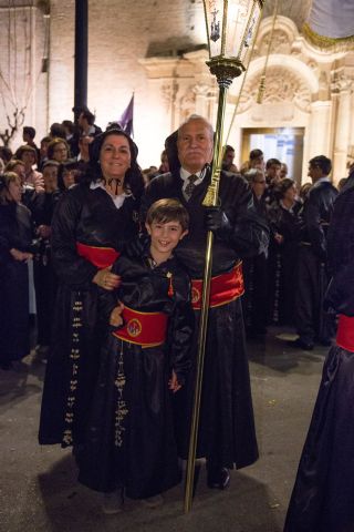 Viernes Santo (Noche) 2013 - 158